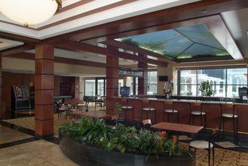Embassy Suites Cleveland - Downtown Kültér fotó