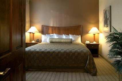 Embassy Suites Cleveland - Downtown Kültér fotó